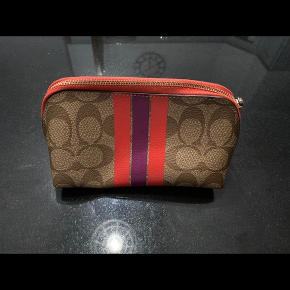 Coach MakeUp bag - Picture 3 of 5